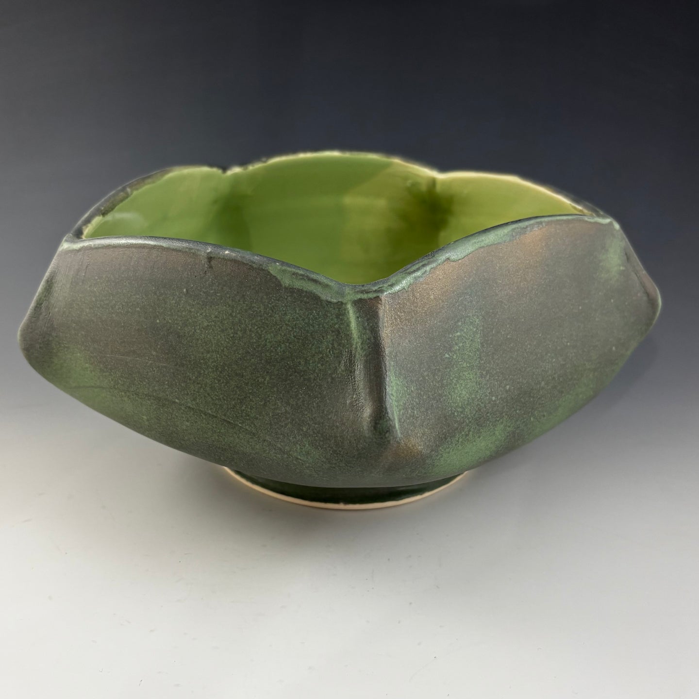 Petal Bowl