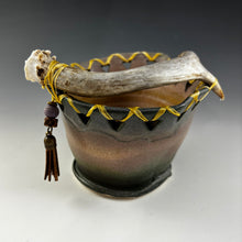 Load image into Gallery viewer, Antler Bowl
