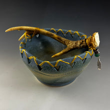 Load image into Gallery viewer, Antler Bowl
