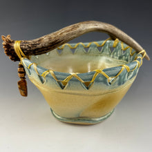 Load image into Gallery viewer, Antler Bowl
