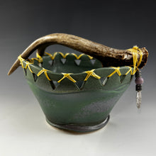 Load image into Gallery viewer, Antler Bowl
