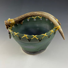 Load image into Gallery viewer, Antler Bowl
