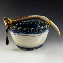Load image into Gallery viewer, Antler Bowl

