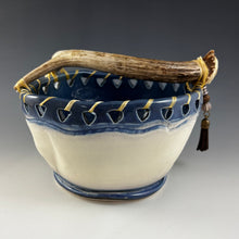 Load image into Gallery viewer, Antler Bowl
