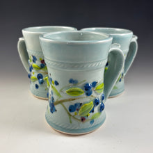 Load image into Gallery viewer, 3D Blueberry Mugs
