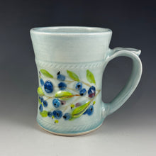 Load image into Gallery viewer, 3D Blueberry Mugs
