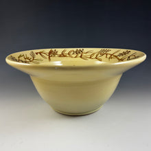 Load image into Gallery viewer, Pine Cone Pasta Bowl
