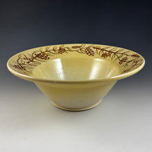 Load image into Gallery viewer, Pine Cone Pasta Bowl
