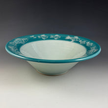 Load image into Gallery viewer, Silly Fish Pasta Bowl
