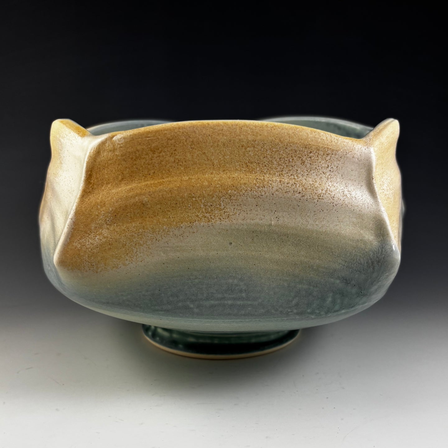 Petal Bowl