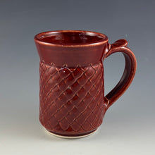 Load image into Gallery viewer, Dragon Mug - Red

