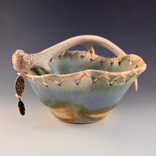 Load image into Gallery viewer, Antler Bowl
