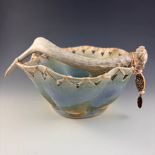 Load image into Gallery viewer, Antler Bowl
