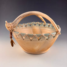Load image into Gallery viewer, Antler Bowl
