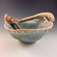 Load image into Gallery viewer, Antler Bowl

