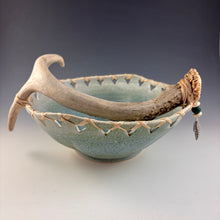 Load image into Gallery viewer, Antler Bowl
