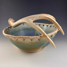 Load image into Gallery viewer, Antler Bowl
