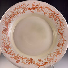 Load image into Gallery viewer, Large Platter with Pine Boughs
