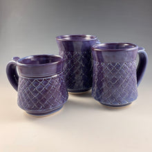 Load image into Gallery viewer, Dragon Mug - Purple
