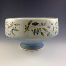 Load image into Gallery viewer, Blueberry Serving Bowl
