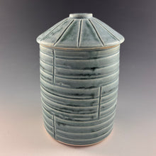 Load image into Gallery viewer, Covered Jar, medium
