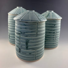 Load image into Gallery viewer, Covered Jar, medium

