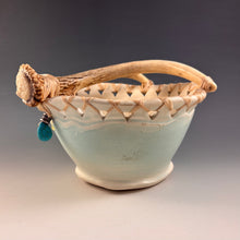 Load image into Gallery viewer, Antler Bowl
