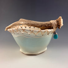 Load image into Gallery viewer, Antler Bowl
