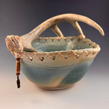Load image into Gallery viewer, Antler Bowl
