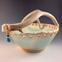 Load image into Gallery viewer, Antler Bowl

