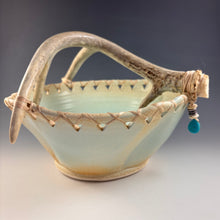 Load image into Gallery viewer, Antler Bowl
