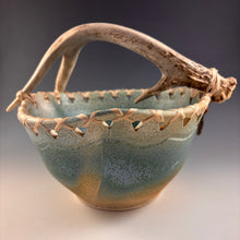 Load image into Gallery viewer, Antler Bowl
