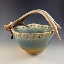 Load image into Gallery viewer, Antler Bowl
