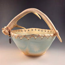 Load image into Gallery viewer, Antler Bowl
