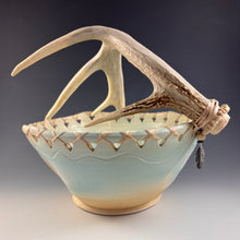 Load image into Gallery viewer, Antler Bowl
