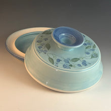 Load image into Gallery viewer, Blueberry Butter Dish
