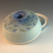 Load image into Gallery viewer, Blueberry Butter Dish
