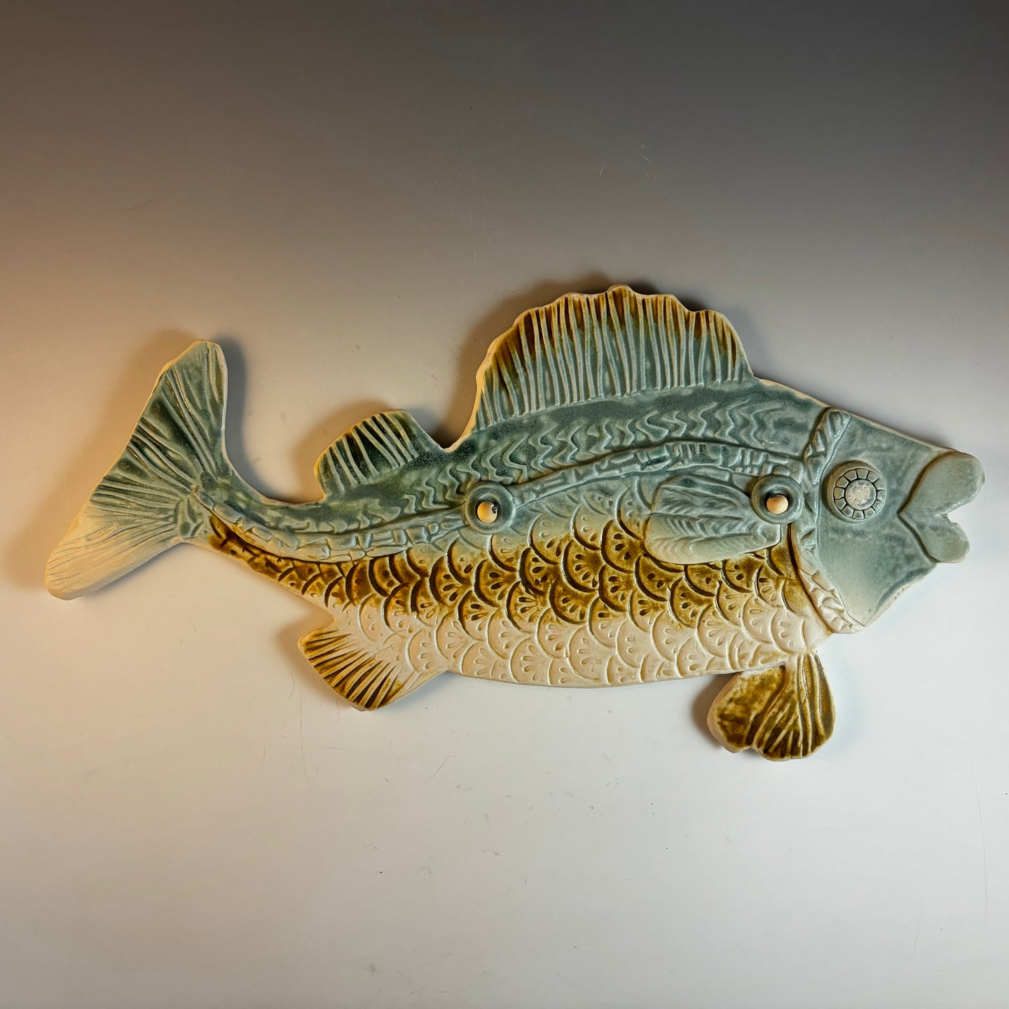 Walleye