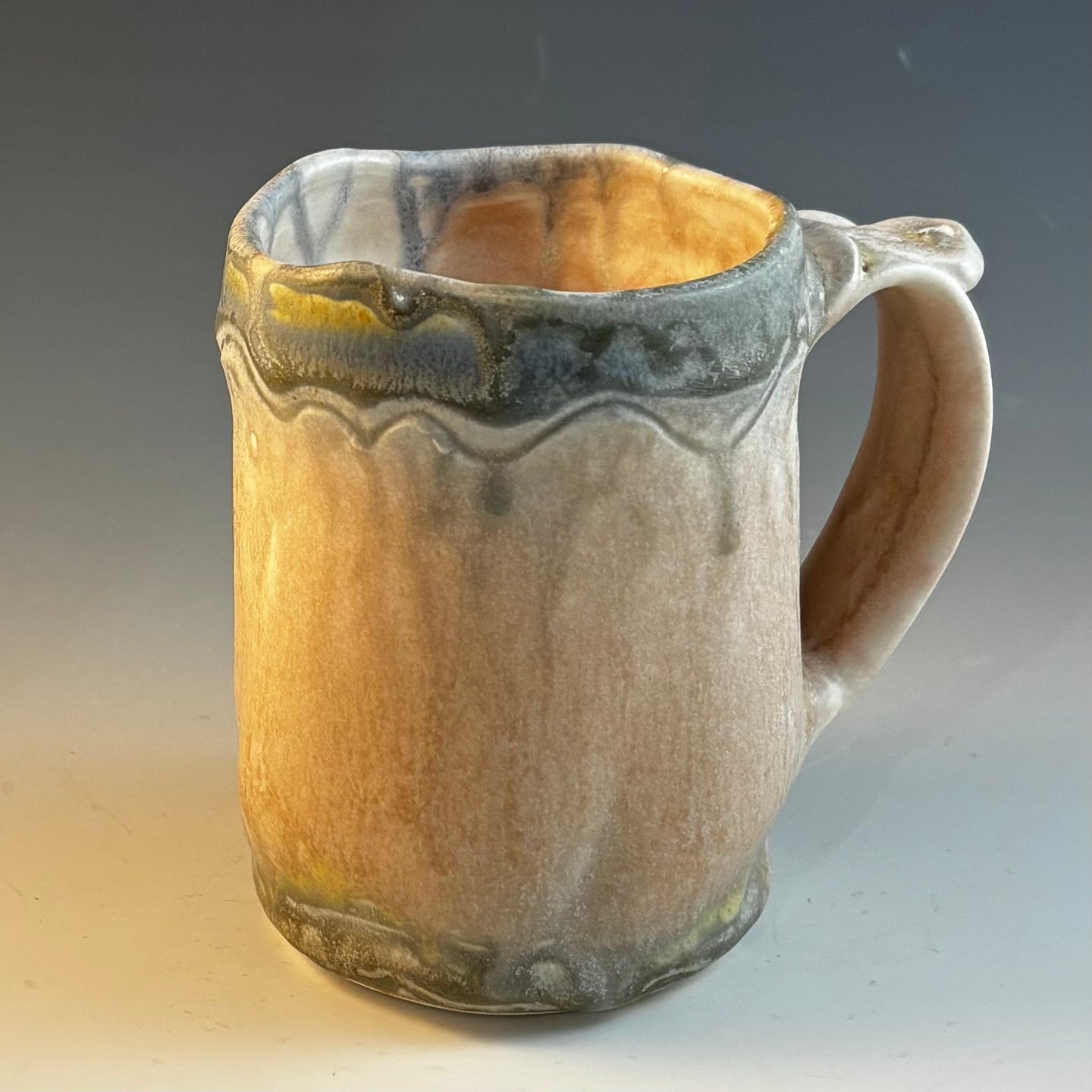 Organic Mug