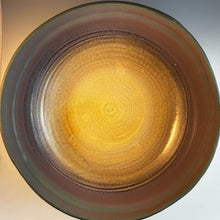 Load image into Gallery viewer, Centerpiece Bowl with Textured Rim
