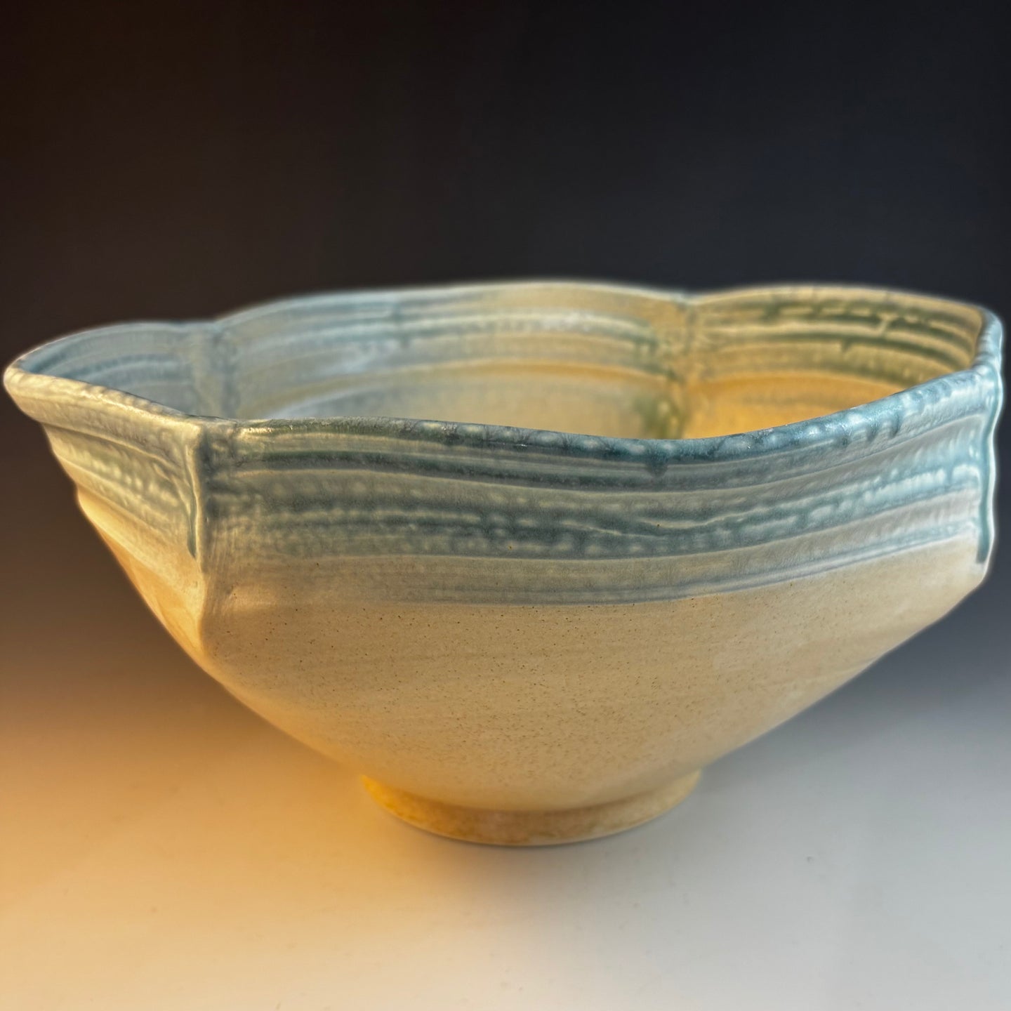 Petal Bowl