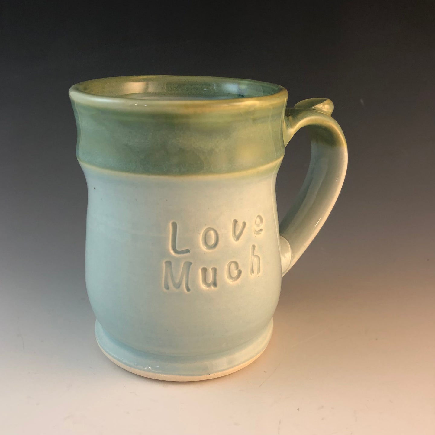 Motivational Mug