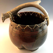 Load image into Gallery viewer, Antler Bowl
