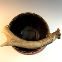 Load image into Gallery viewer, Antler Bowl
