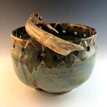 Load image into Gallery viewer, Antler Bowl
