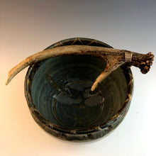 Load image into Gallery viewer, Antler Bowl
