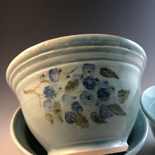 Load image into Gallery viewer, 5” Blueberry Bowl
